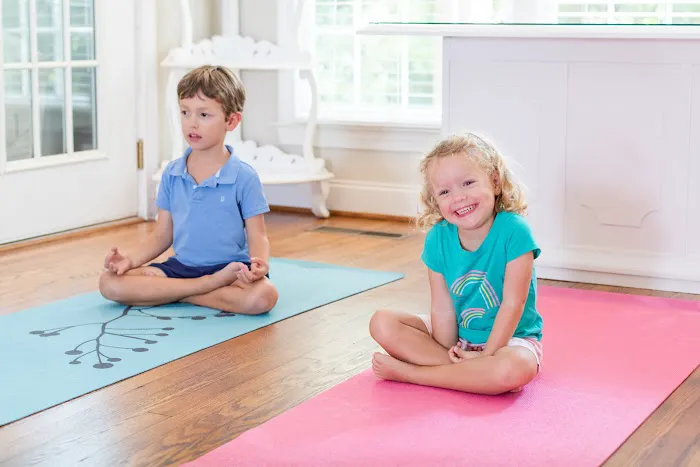 Kids' Yogaland Picture 1