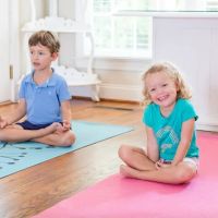 Kids' Yogaland ico