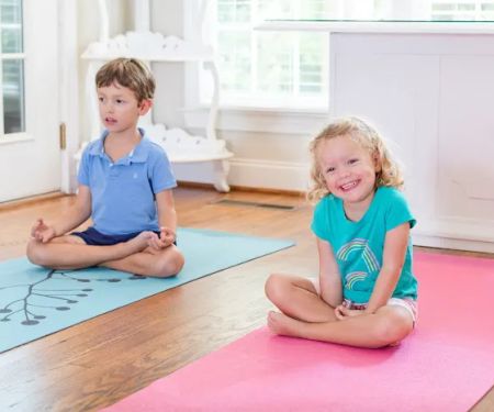 Kids' Yogaland