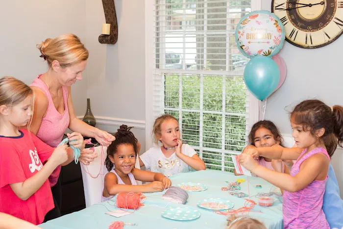 Kids' Yogaland Picture 4