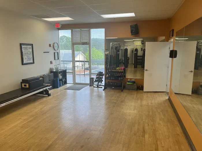 Fitness Frontier Picture 3