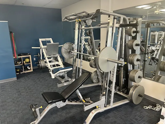 Fitness Frontier Picture 10