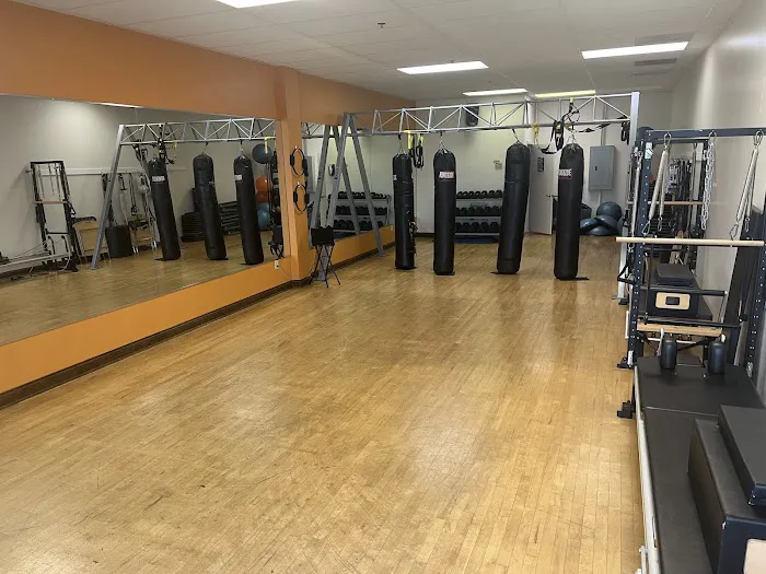 Fitness Frontier Picture 6