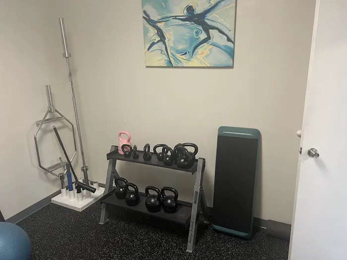 Fitness Frontier Picture 4