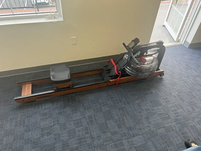 Fitness Frontier Picture 2