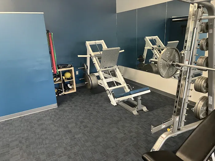 Fitness Frontier Picture 5