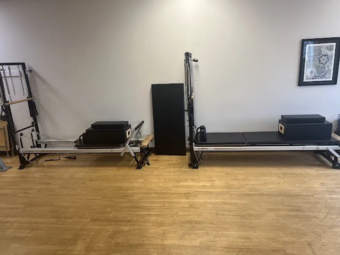 Fitness Frontier Picture 9