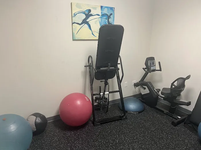 Fitness Frontier Picture 8