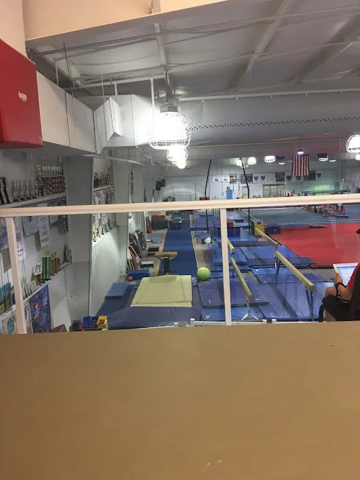 Cobb Challengers Picture 1