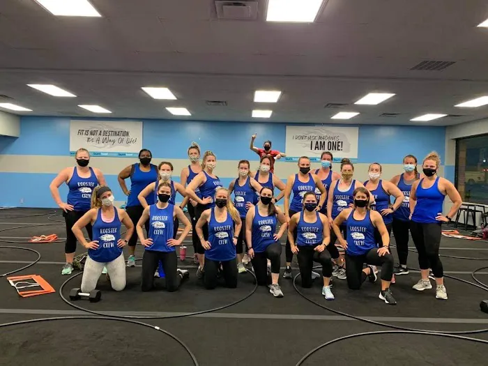 Burn Boot Camp Picture 8