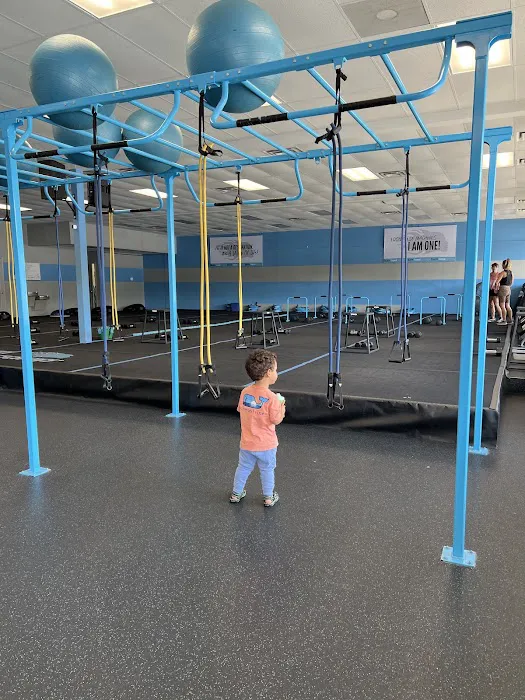 Burn Boot Camp Picture 9