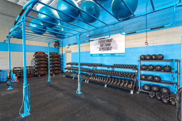 Burn Boot Camp Picture 7