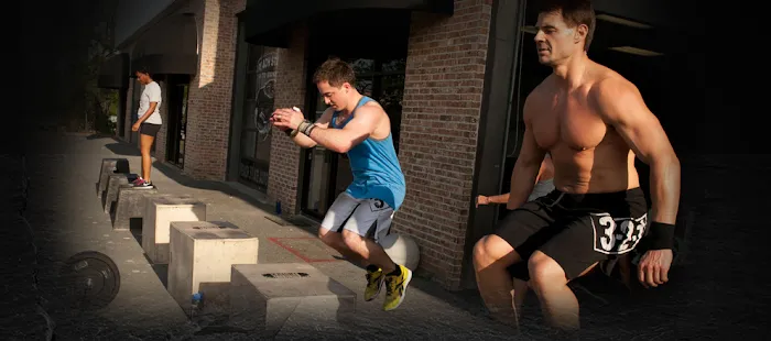 CrossFit East Cobb Picture 3