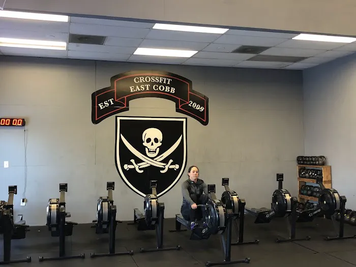 CrossFit East Cobb Picture 2