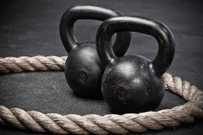 CrossFit East Cobb Picture 8