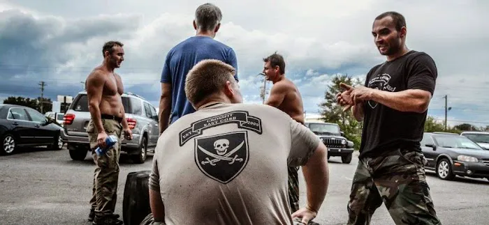 CrossFit East Cobb Picture 10