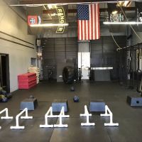 CrossFit East Cobb ico