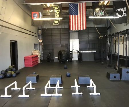 CrossFit East Cobb