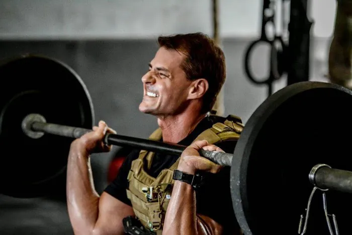 CrossFit East Cobb Picture 5