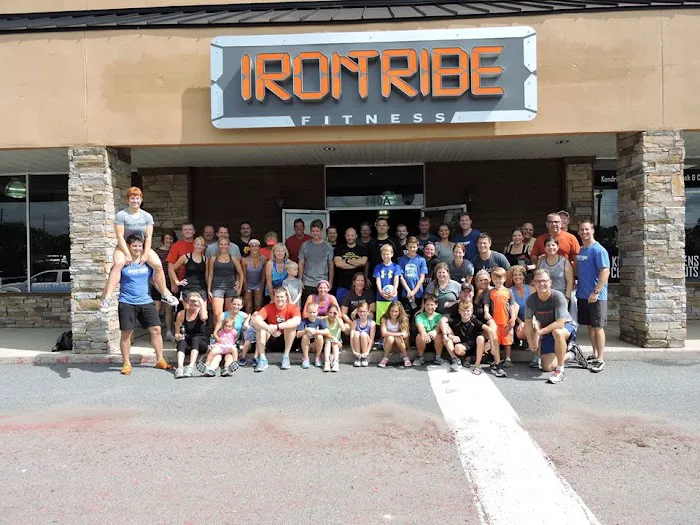 Iron Tribe Fitness East Cobb- Gym, Voted BEST PERSONAL TRAINING IN EAST COBB 2025 Picture 2