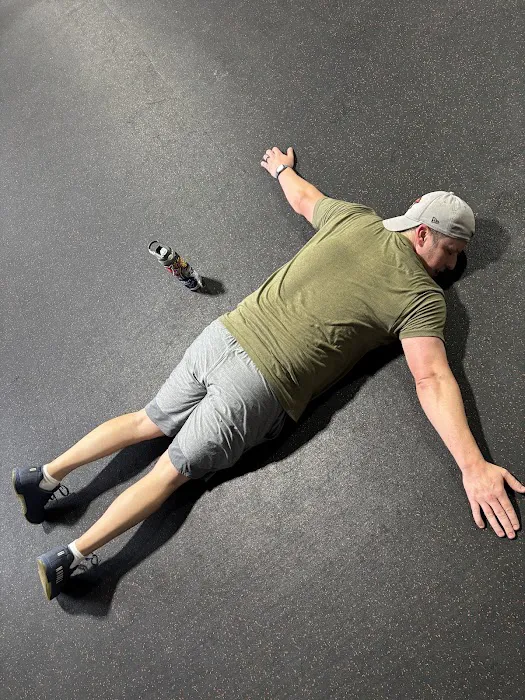 Iron Tribe Fitness East Cobb- Gym, Voted BEST PERSONAL TRAINING IN EAST COBB 2025 Picture 10