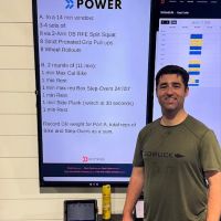 Iron Tribe Fitness East Cobb- Gym, Voted BEST PERSONAL TRAINING IN EAST COBB 2025 ico