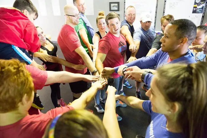 Iron Tribe Fitness East Cobb- Gym, Voted BEST PERSONAL TRAINING IN EAST COBB 2025 Picture 3