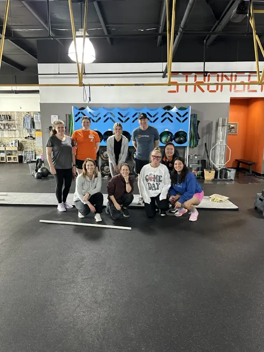 Iron Tribe Fitness East Cobb- Gym, Voted BEST PERSONAL TRAINING IN EAST COBB 2025 Picture 5