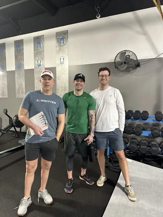 Iron Tribe Fitness East Cobb- Gym, Voted BEST PERSONAL TRAINING IN EAST COBB 2025 Picture 4