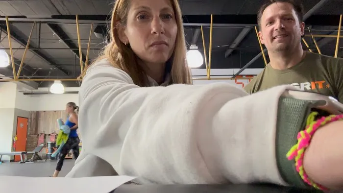 Iron Tribe Fitness East Cobb- Gym, Voted BEST PERSONAL TRAINING IN EAST COBB 2025 Picture 7