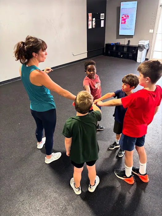 Iron Tribe Fitness East Cobb- Gym, Voted BEST PERSONAL TRAINING IN EAST COBB 2025 Picture 6