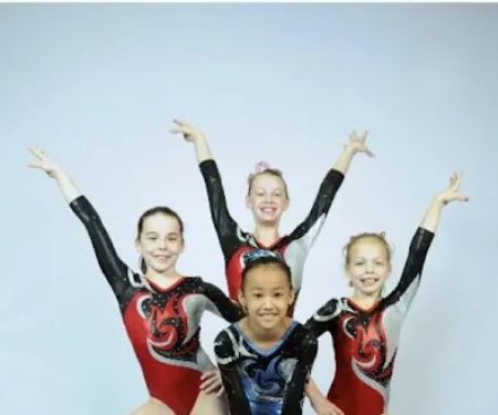 Atlanta North Stars Gymnastics