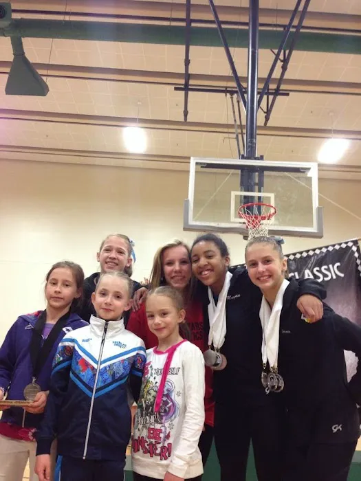 Atlanta North Stars Gymnastics Picture 2