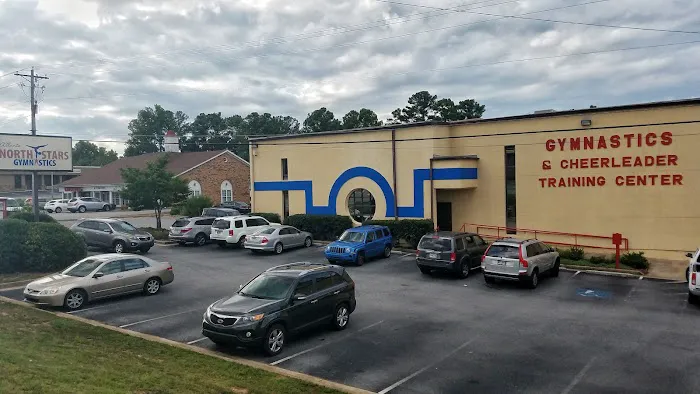 Atlanta North Stars Gymnastics Picture 9