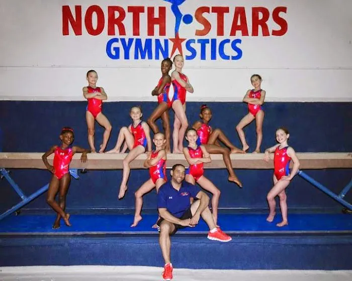 Atlanta North Stars Gymnastics Picture 5