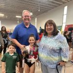 Gymnastics & Cheerleader Trading Center