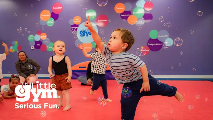 The Little Gym of East Cobb, GA Picture 1