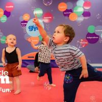 The Little Gym of East Cobb, GA ico