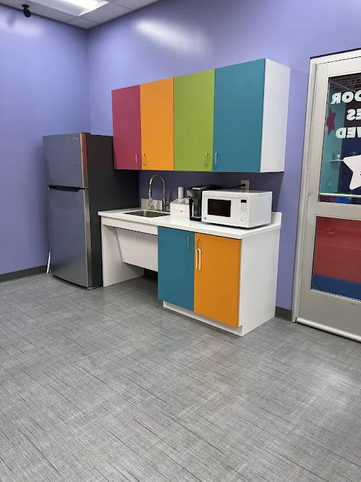 The Little Gym of East Cobb, GA Picture 3