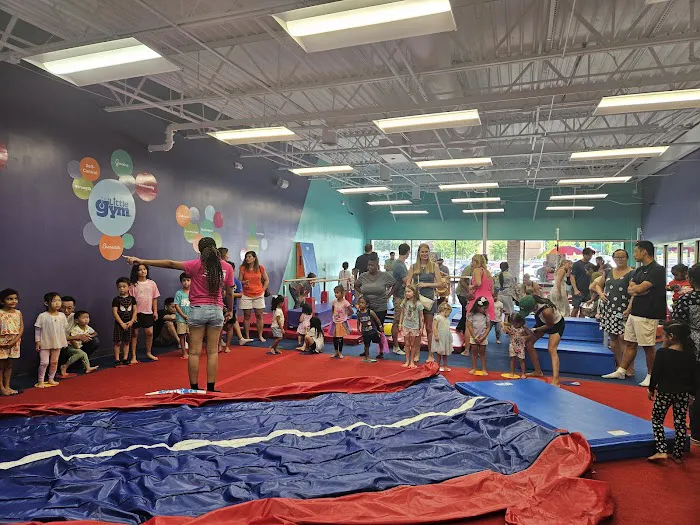 The Little Gym of East Cobb, GA Picture 6