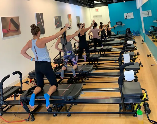 Sculpted Body Picture 1