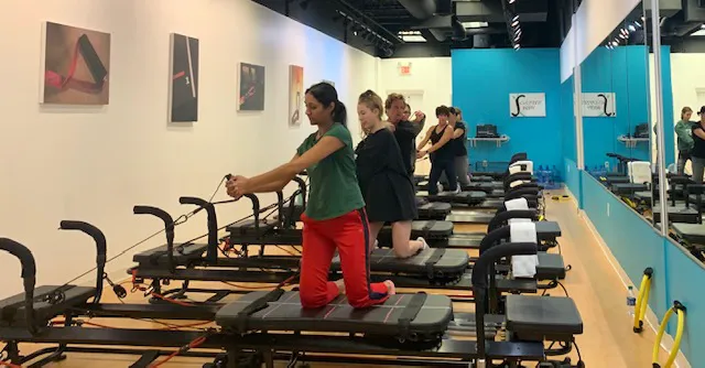 Sculpted Body Picture 3