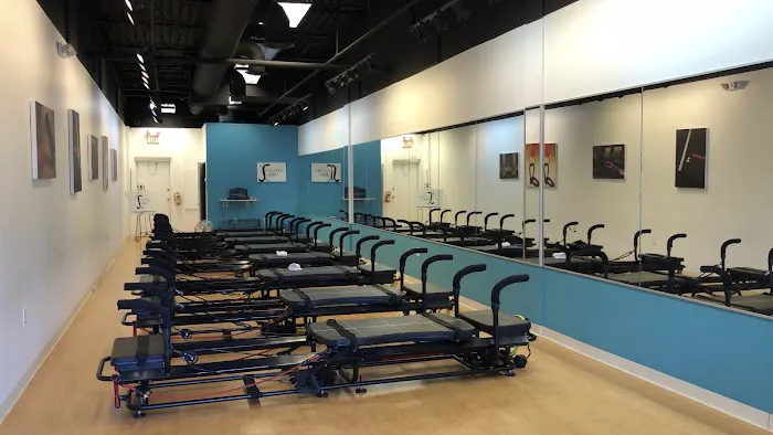 Sculpted Body Picture 5