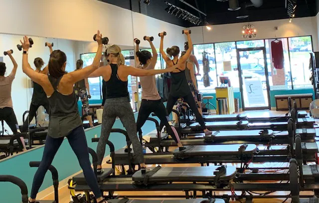 Sculpted Body Picture 6