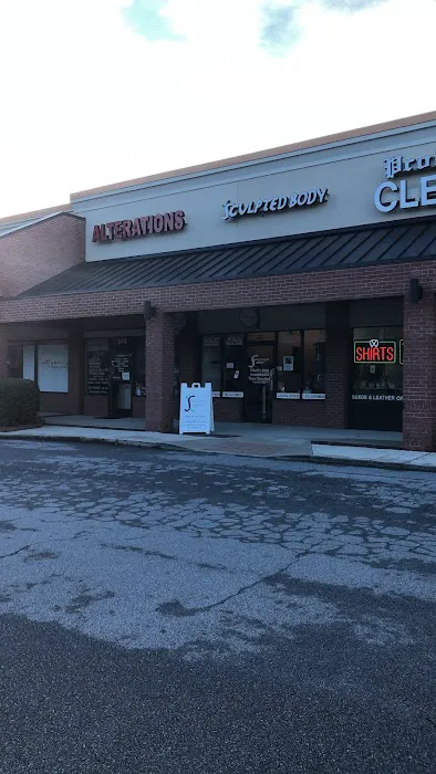 Sculpted Body Picture 7