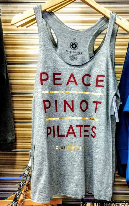 Club Pilates Picture 4