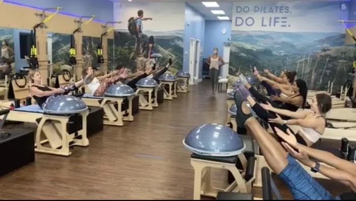Club Pilates Picture 10