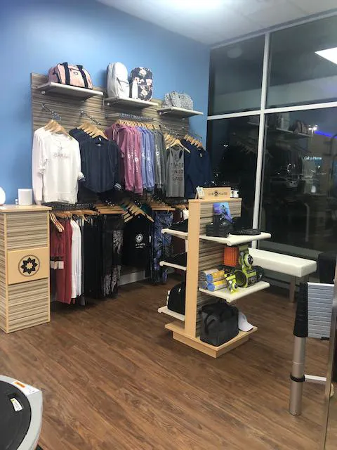 Club Pilates Picture 9