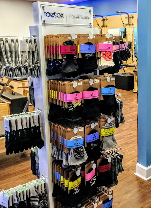 Club Pilates Picture 2