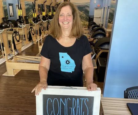 Club Pilates
